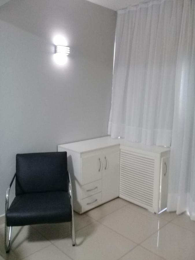 Aparthotel S.Holding-Garvey Brasília Exteriér fotografie