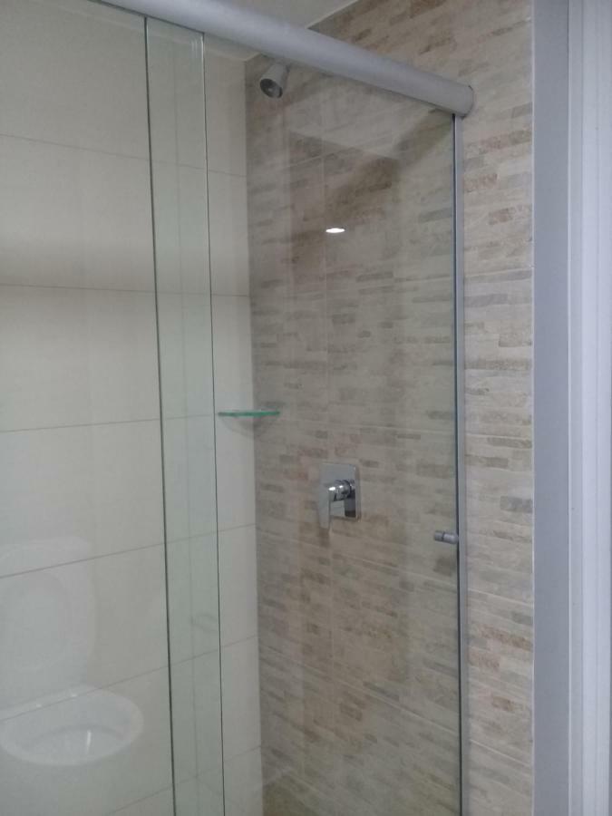 Aparthotel S.Holding-Garvey Brasília Exteriér fotografie